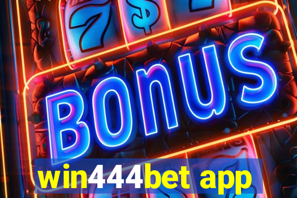 win444bet app